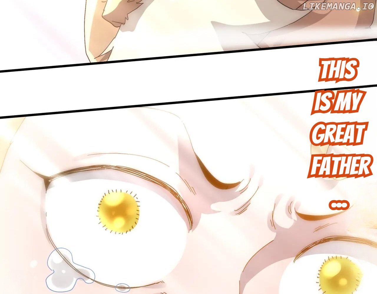 My Furry Harem Is After Me Chapter 362 - page 12